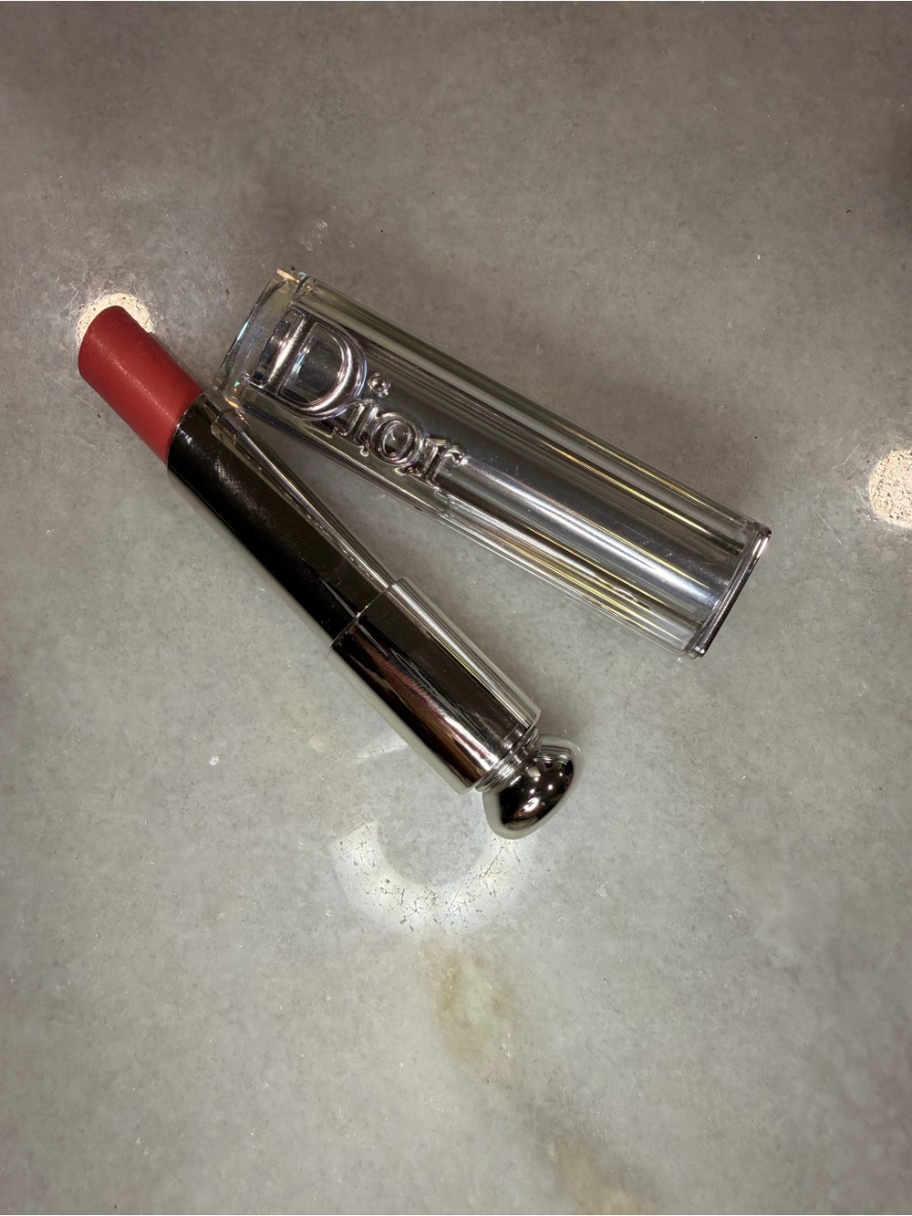 Dior Addict Lipstick - Smile 553
